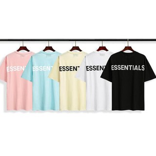 ⚡️[CHỈ 1 NGÀY] - Áo tee FOG ESSENTIALS LA cao cấp full tag túi
