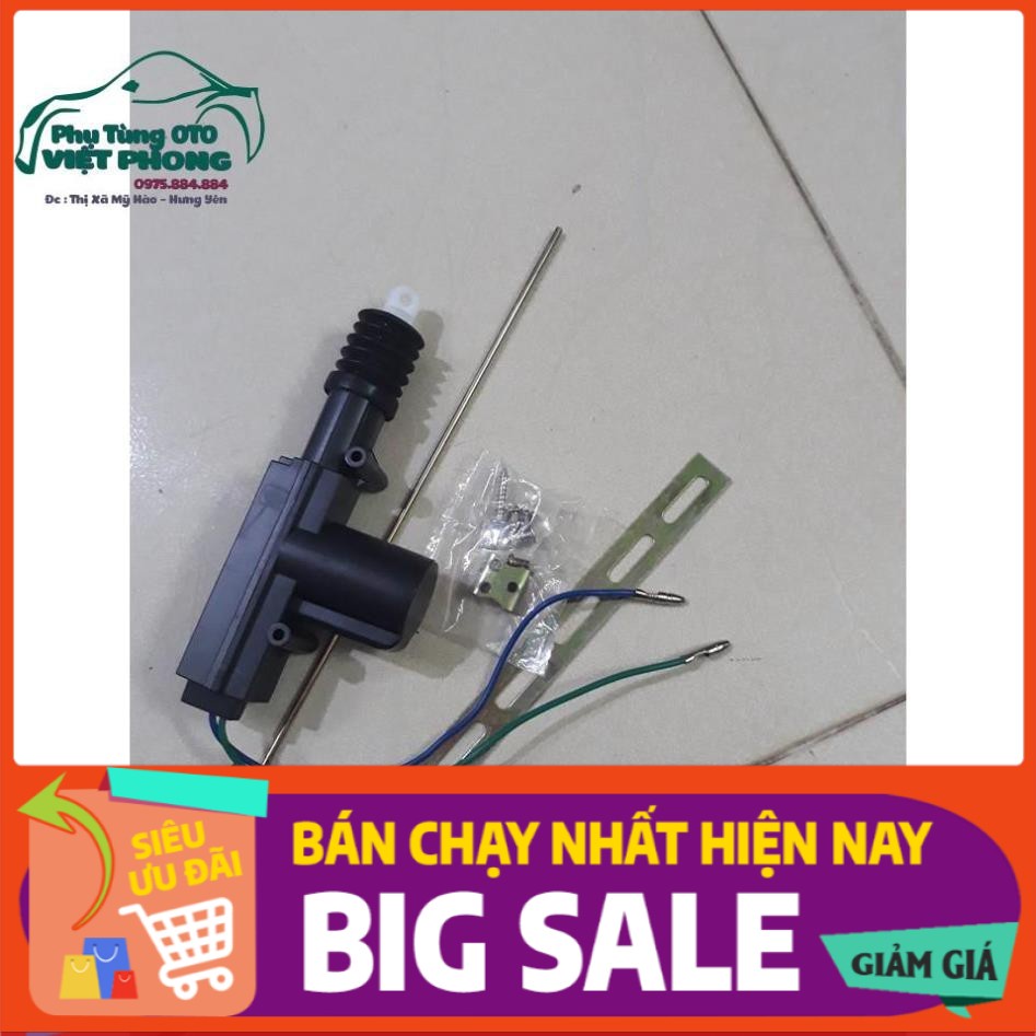 Chuột cửa ô tô 12v _ 24v ,
