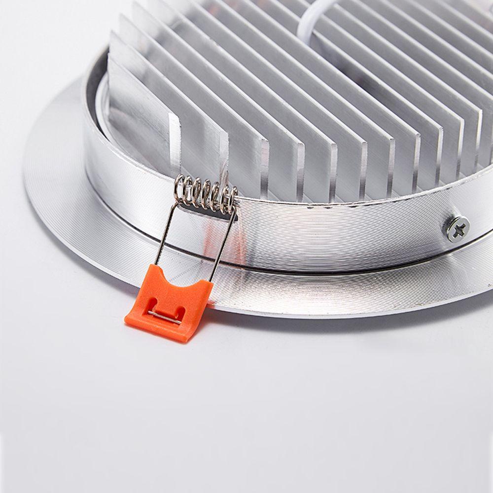 Đèn LED Âm Trần Trang Trí Nội Thất