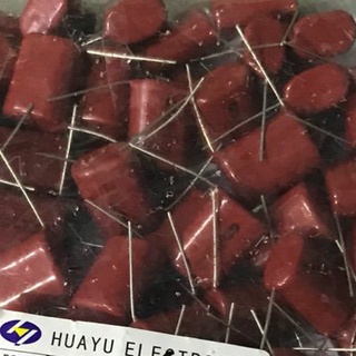 10 Con Tụ Điện 105J/630V sale