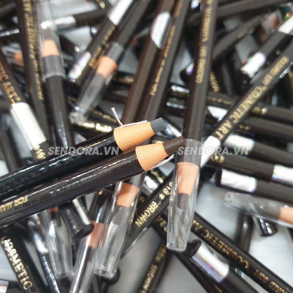 Chì kẻ mày - Chì xé 2 tem cao cấp | BigBuy360 - bigbuy360.vn