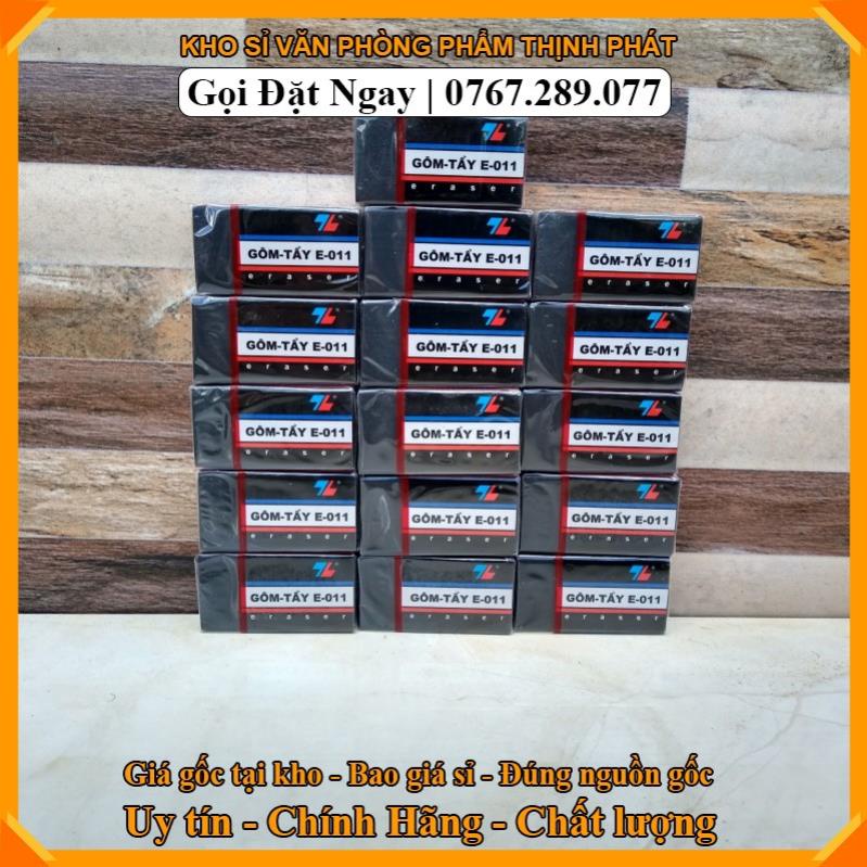 💥Kho sỉ vpp gi.á gốc,sẵn hàng 💥 GÔM-TẨY E-011