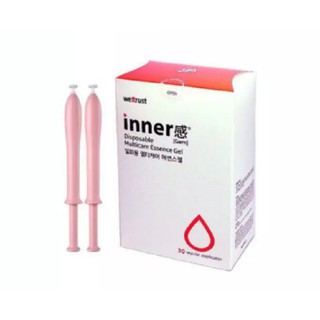 Đũa Thần Inner Gel 💝CHÍNH HÃNG💝Se Khít Vùng Kín Vệ Sinh Phụ Nữ Hàn Quốc