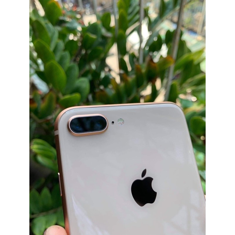 ( Hàng chính hãng có Hộp ) điện Thoại iphone 8 Plus Quốc tế 64GB Hàng có sẵn