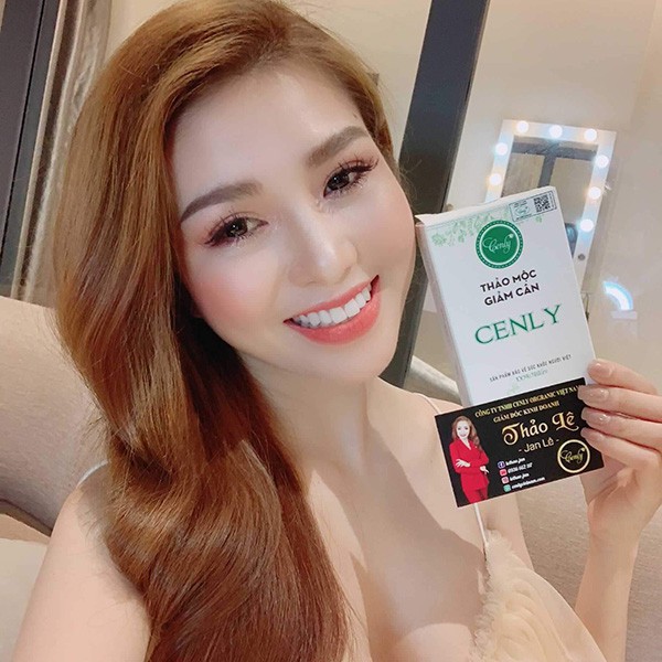 Giảm cân Cenly Vip, thuốc giảm cân Cenly chính hãng - Hỗ trợ giảm béo không tác dụng phụ. [100% Hiệu Quả]