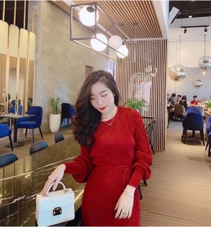 Túi Charli hộp