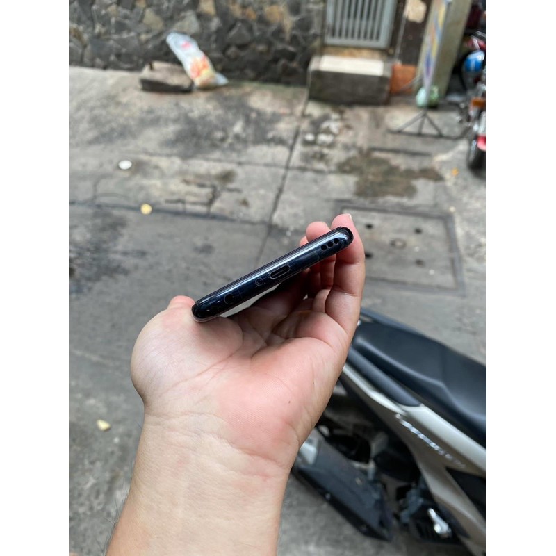 DÁN DẺO PPF LG G8X- LG V50S TRONG/ NHÁM, HÀNG PPF XỊN CHẤT LƯỢNG ĐỘ ĐÀN HỒI CAO, DỄ DÁN