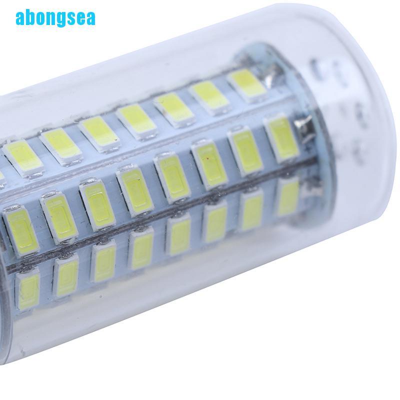 Bóng Đèn Led E27 220v 240v 48 60 80 126 200 Bóng