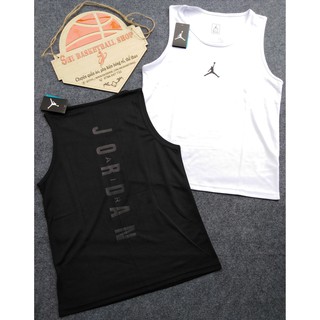Áo Tank Top Thể Thao JORDAN [SHI]