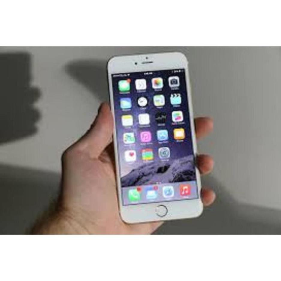 HCM_Điện thoai APPLE IPHONE 6 PLUS 64G bản quốc tế