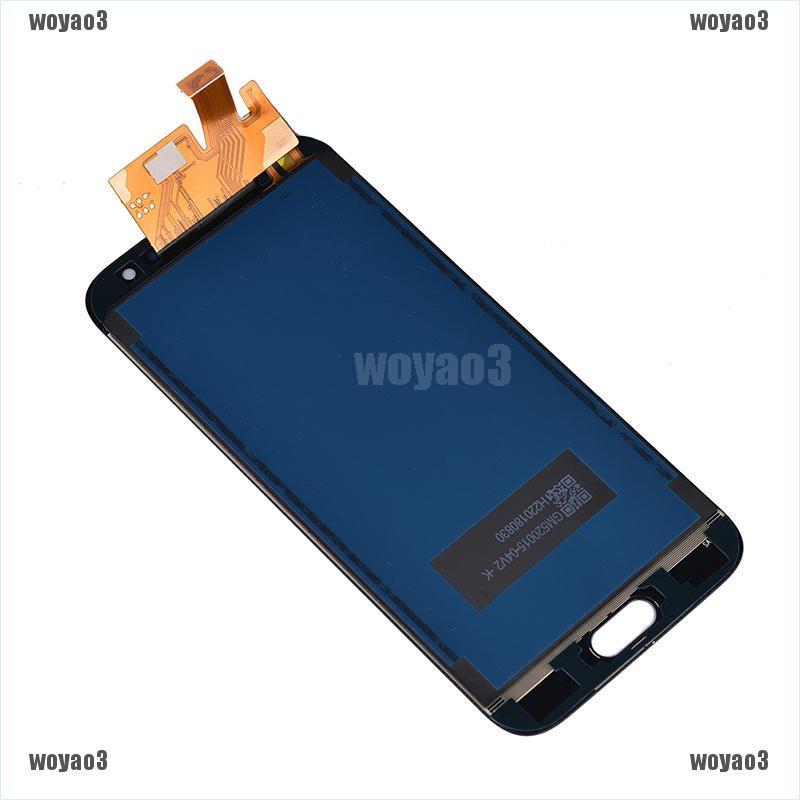 Màn Hình Cảm Ứng Chất Lượng Cao Thay Thế Chuyên Dụng Cho Samsung Galaxy J5 Pro 2017 J530 J530F / Y / G