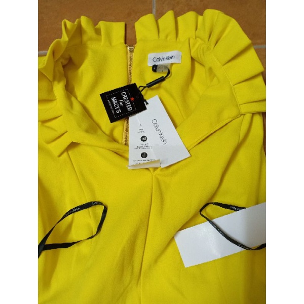 Đầm CK xuất dư