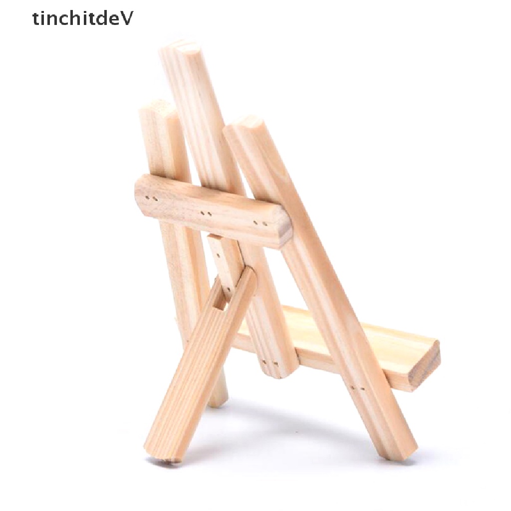 Giá Đỡ Điện Thoại / Máy Tính Bảng Bằng Gỗ Tiện Dụng