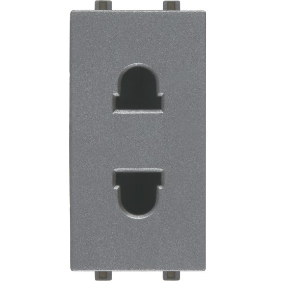 Ổ cắm 2 chấu Uten V7 cỡ S