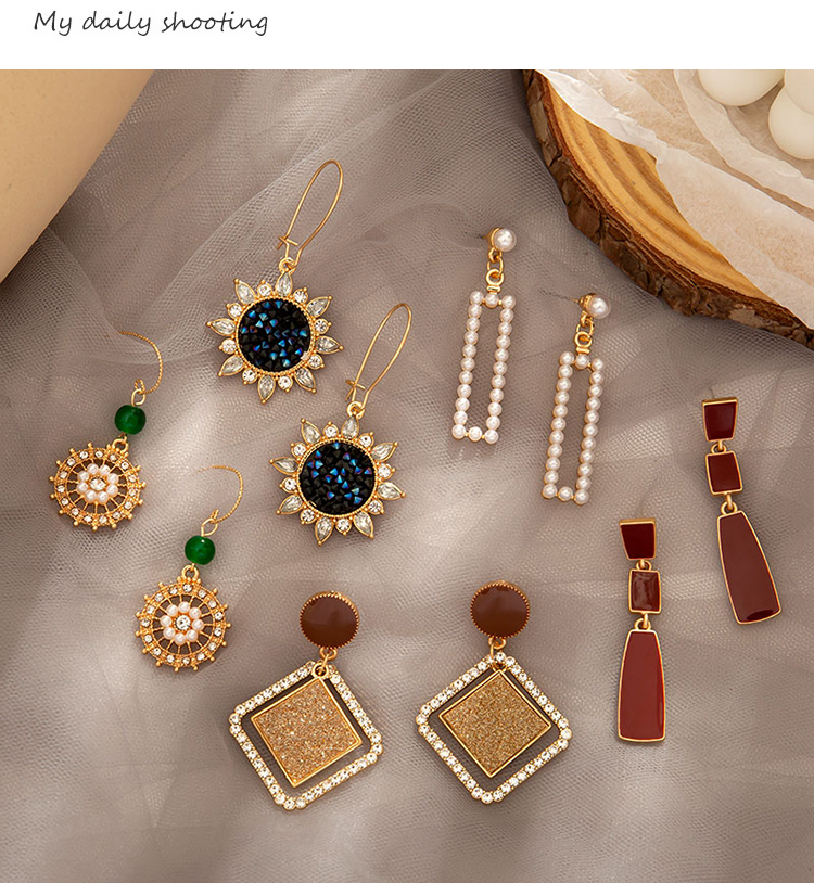 Giày Phong Cách Southoreall-MatchingSimpleands