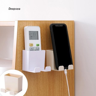 Giá đỡ điều khiển gắn tường tiện dụng