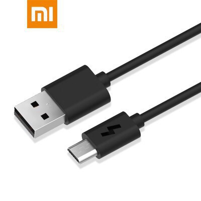 Dây cáp sạc nhanh Xiaomi 2A chính hãng 100 % Xiaomi Micro USB 2A