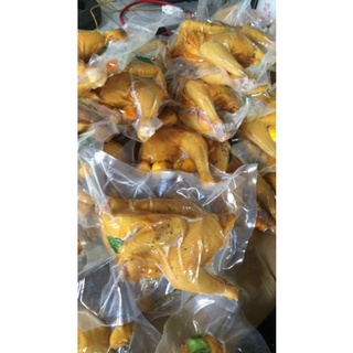 GÀ ủ muối K đầu. ,(giao hoả tốc)