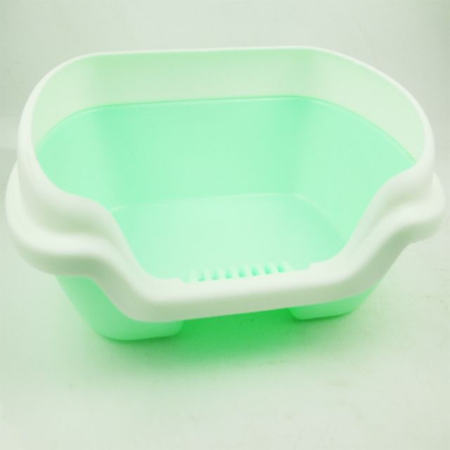 Khay vệ sinh cho mèo kèm xẻng