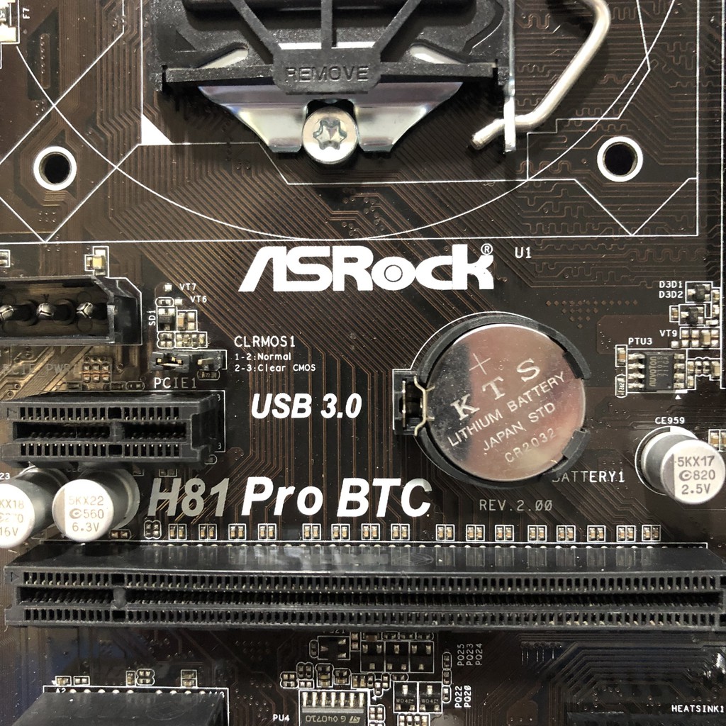 Mainboard Colorful H81A-BTC V20, Asus H81M-E, Asus H81M-D, Giga H81M-DS2, Asrock H81 BTC, MSI H81M-P33, main máy tính | BigBuy360 - bigbuy360.vn