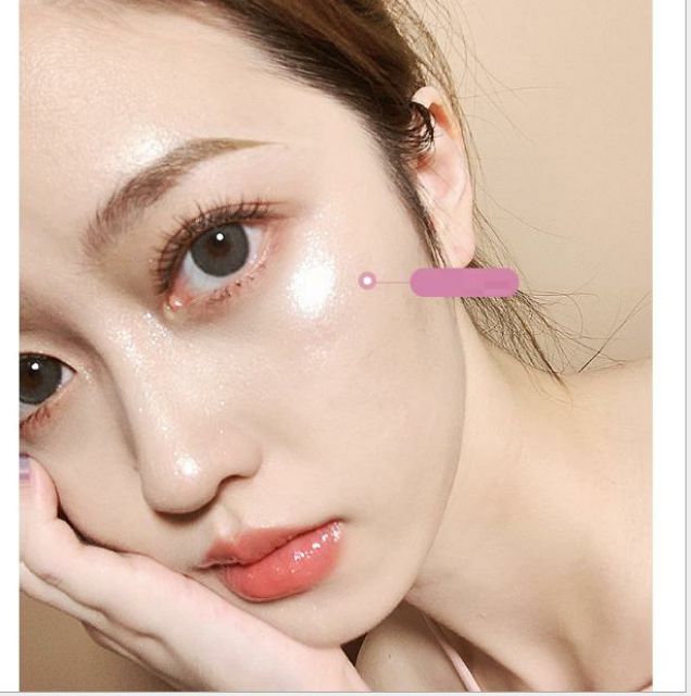 Gel Nhũ Dạng Hạt Gella's Hàng Nội Địa Trung | BigBuy360 - bigbuy360.vn