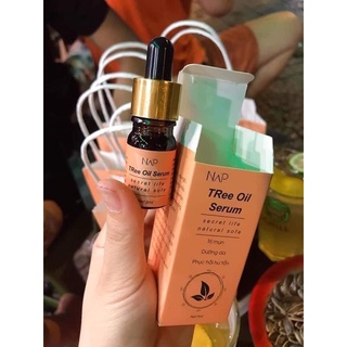 Nap tree oll serum (nap)