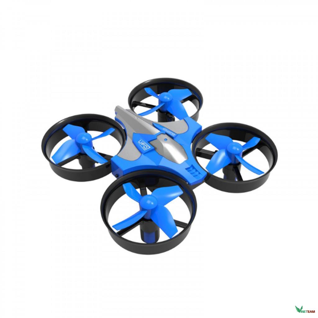 Máy bay 4 cánh flycam Mini RH807 -dc3755