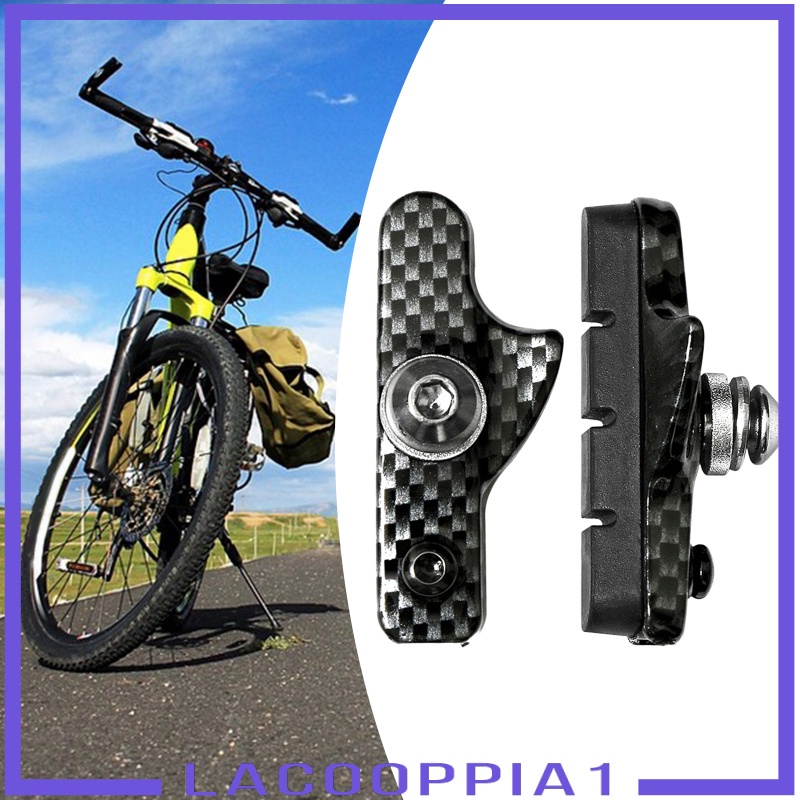 Má Phanh Xe Đạp Leo Núi Lacooppia1 55mm