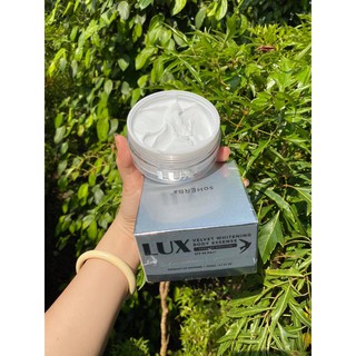 [XẢ KHO] [CHÍNH HÃNG] Kem body LUX .