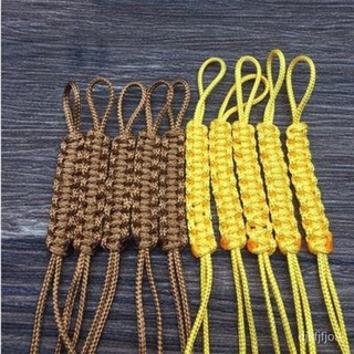 Dây thừng buộc bình trà 10 ngăn tiện dụng