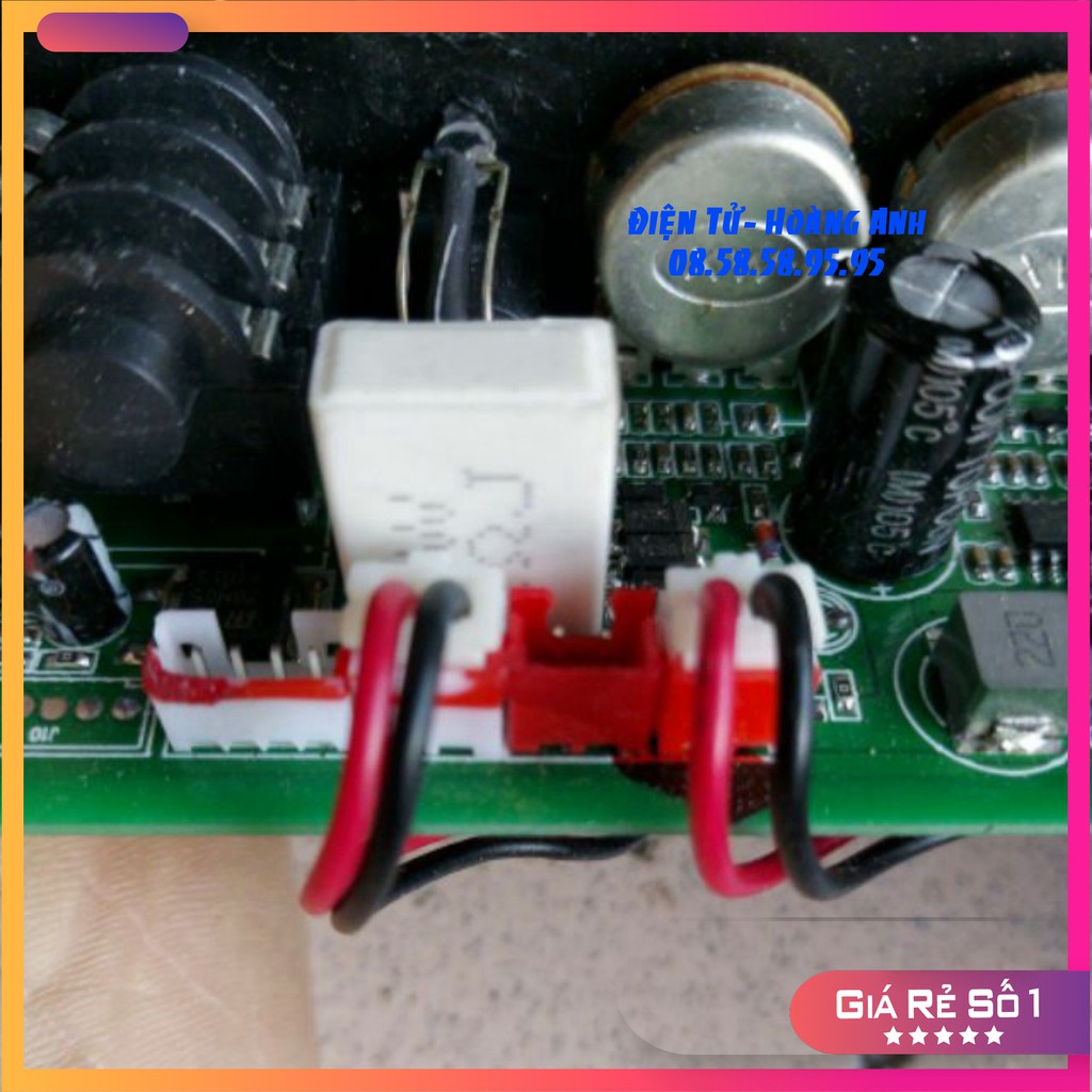 Bo mạch  loa keo JBZ 106-107-108-109 + 0806 - 1006 - 1206  hàng chính hãng  jbz