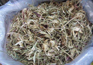 Hoa actiso Đà Lạt 200g