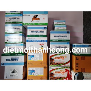 Thuốc chống mối nền móng PMS 100 dạng bột 2kg