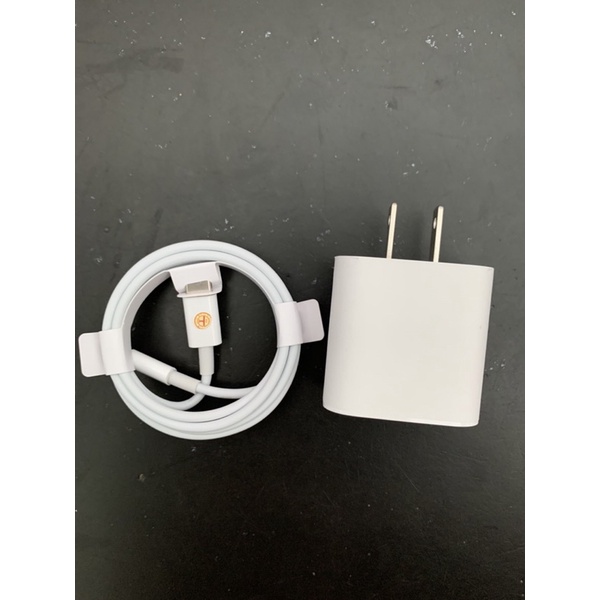 Bộ xạc Zin 20W Xạc nhanh , Chuẩn loại 1  cho 8&gt;14