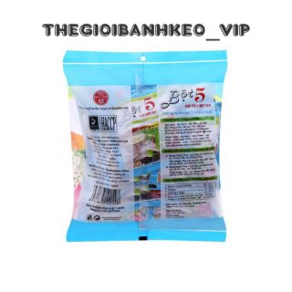 Bột 5 thứ đậu hạt sen BC 350gr ( 10 gói x 35g)