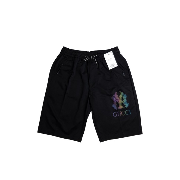 Quần Đùi Nam Vải Đũi, Umi, Gió Hàn