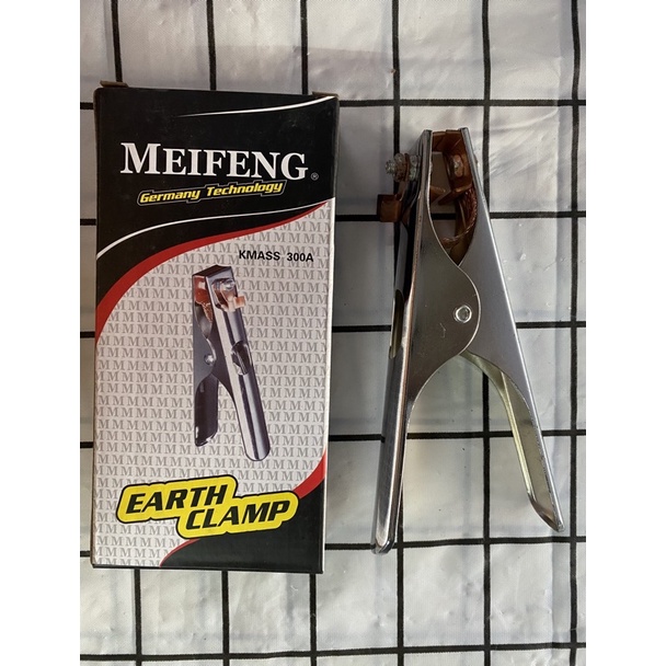 KỀM MASS 300A MEIFENG