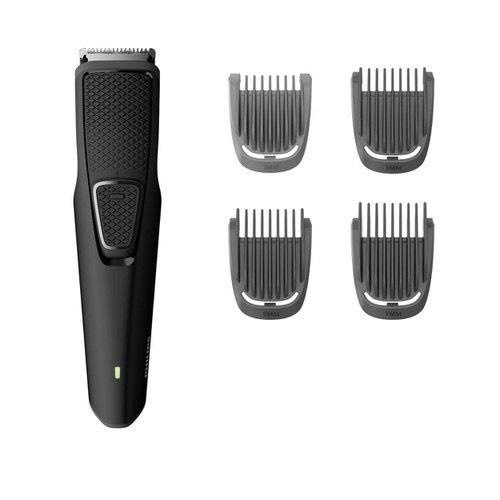 Máy cạo tỉa râu da năng philips bt1214, mẫu mới bt1233 - bảo hành chính hãng 2 năm