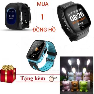 ĐỒNG HỒ ĐIỆN THOẠI TRẺ EM CHỐNG NƯỚC