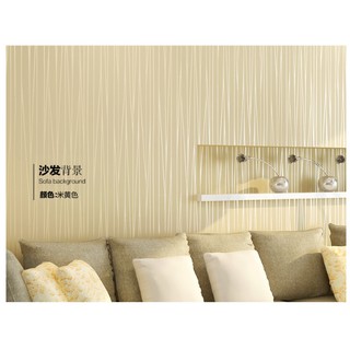 DECAL 1M PVC giấy dán tường khổ 45cm (có sẵn keo dán) – CHỈ SÁNG CHÂU ÂU DT146