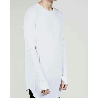 ÁO XỎ NGÓN FORM DÀI