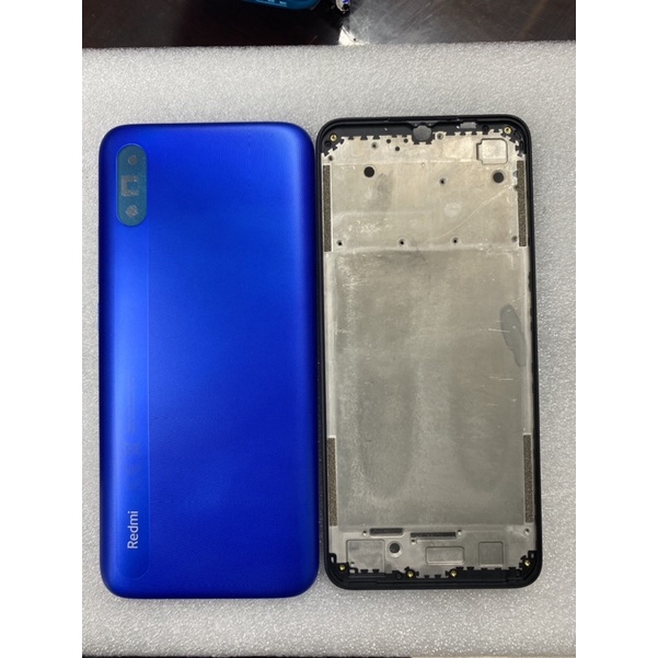 Vỏ xiaomi redmi 9A / vỏ redmi 9a