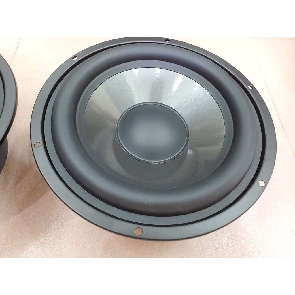 Cặp Loa Pioneer Bass 20