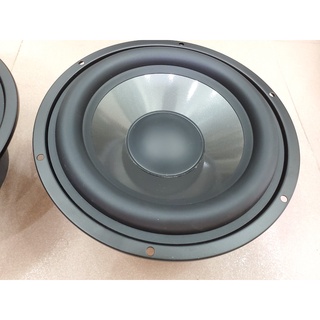 Củ Loa Pioneer Bass 20 Xám Gân Cao Su 6ohm 200W
