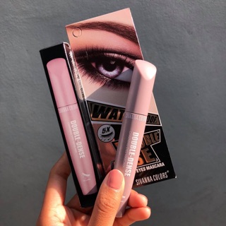 Mascara Sivana Double Dense Charming Thái