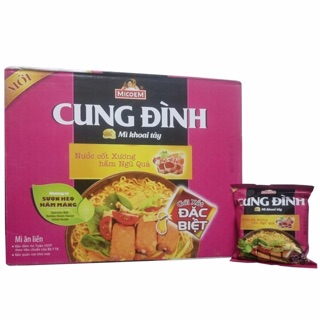 Mì Cung Đình