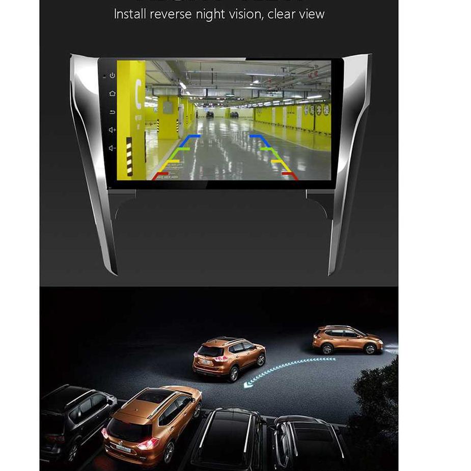 -➱ Camera lùi xe oto Avanza Innova 12 bóng LED | BigBuy360 - bigbuy360.vn