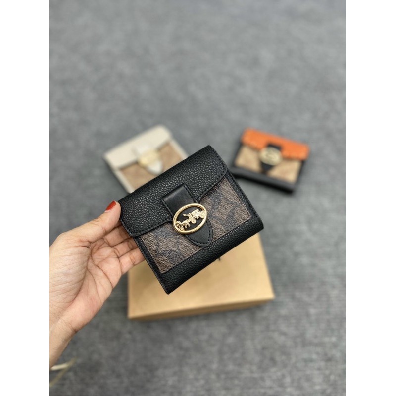 VÍ COACH GEORGIE 7250