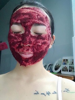 Bột Củ Dền