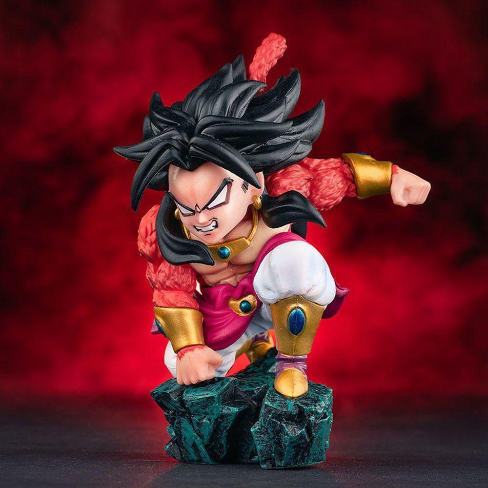 Mô Hình Đồ Chơi Nhân Vật Broli Trong Dragonball Cho Bé